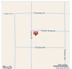 0 Licon, 29 Palms, CA 92277