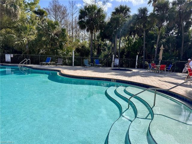 1108 Winding Pines CIR # 203, Cape Coral, FL 33909