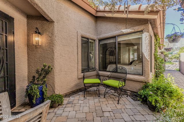 9109 S Grandview Drive, Tempe, AZ 85284