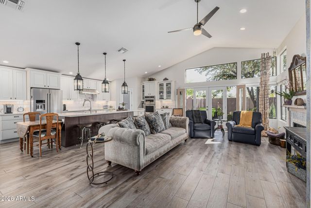 9109 S Grandview Drive, Tempe, AZ 85284