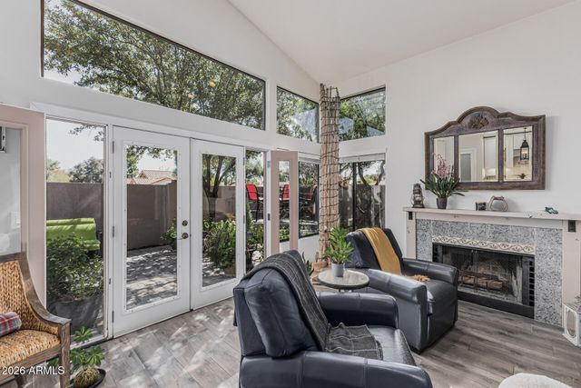 9109 S Grandview Drive, Tempe, AZ 85284