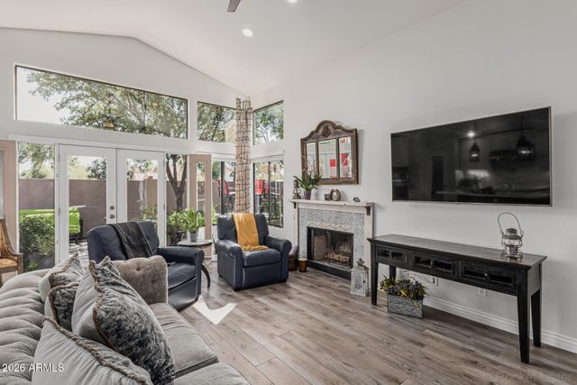 9109 S Grandview Drive, Tempe, AZ 85284