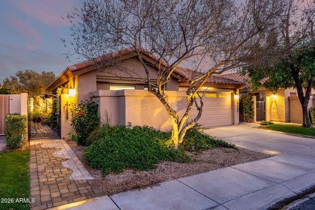 9109 S Grandview Drive, Tempe, AZ 85284