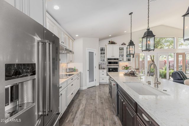 9109 S Grandview Drive, Tempe, AZ 85284