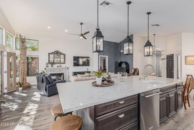 9109 S Grandview Drive, Tempe, AZ 85284