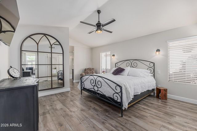 9109 S Grandview Drive, Tempe, AZ 85284