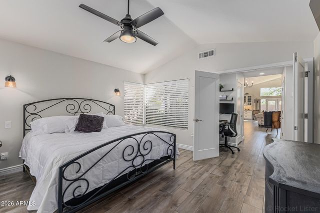 9109 S Grandview Drive, Tempe, AZ 85284