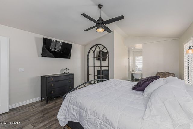 9109 S Grandview Drive, Tempe, AZ 85284