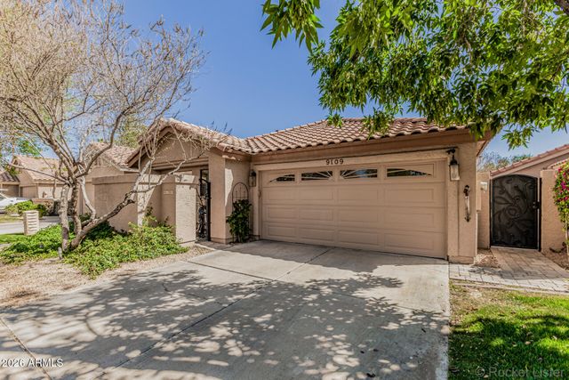 9109 S Grandview Drive, Tempe, AZ 85284