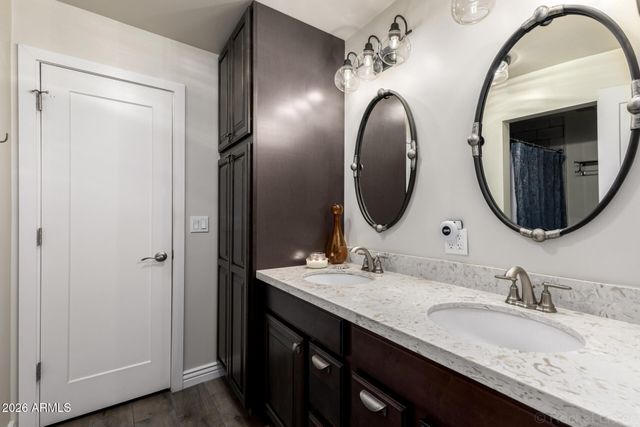 9109 S Grandview Drive, Tempe, AZ 85284