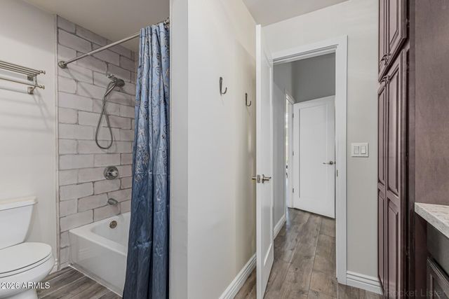 9109 S Grandview Drive, Tempe, AZ 85284