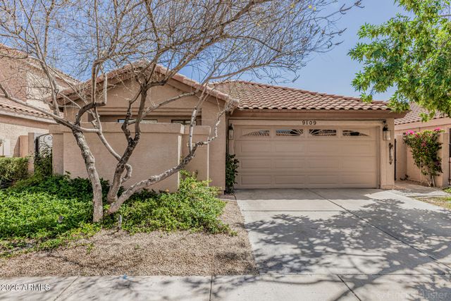 9109 S Grandview Drive, Tempe, AZ 85284