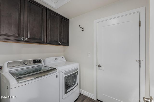 9109 S Grandview Drive, Tempe, AZ 85284