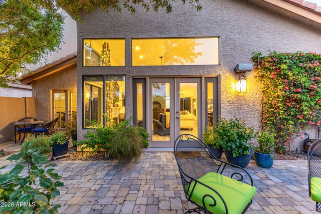 9109 S Grandview Drive, Tempe, AZ 85284