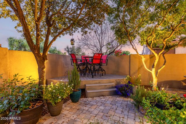 9109 S Grandview Drive, Tempe, AZ 85284