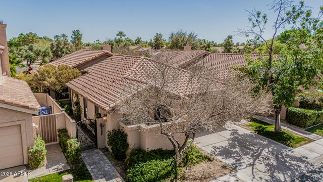 9109 S Grandview Drive, Tempe, AZ 85284