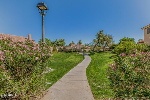 9109 S Grandview Drive, Tempe, AZ 85284