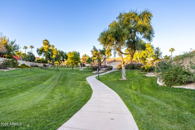 9109 S Grandview Drive, Tempe, AZ 85284