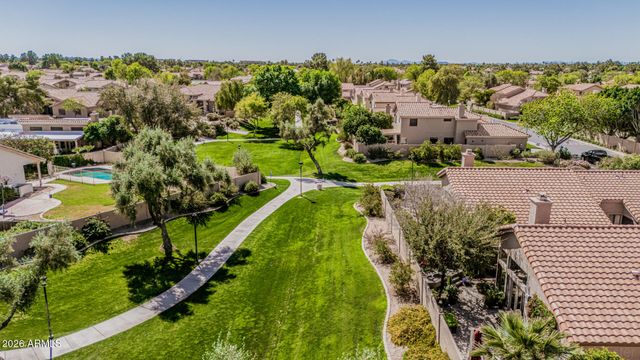 9109 S Grandview Drive, Tempe, AZ 85284