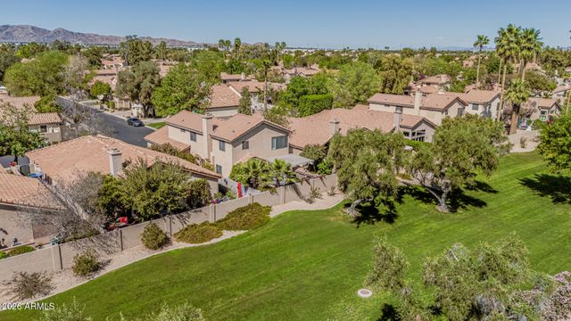 9109 S Grandview Drive, Tempe, AZ 85284