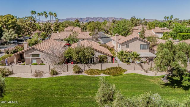 9109 S Grandview Drive, Tempe, AZ 85284