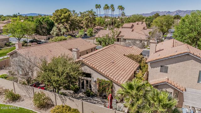 9109 S Grandview Drive, Tempe, AZ 85284