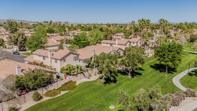 9109 S Grandview Drive, Tempe, AZ 85284