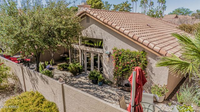 9109 S Grandview Drive, Tempe, AZ 85284