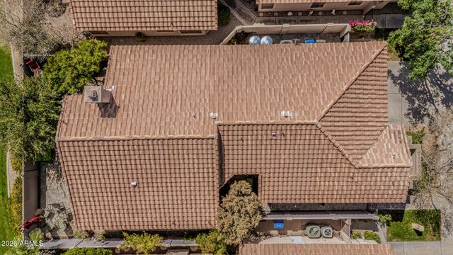 9109 S Grandview Drive, Tempe, AZ 85284