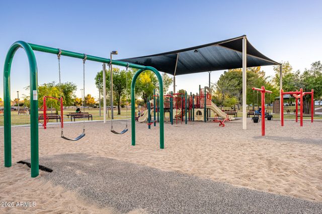 9109 S Grandview Drive, Tempe, AZ 85284