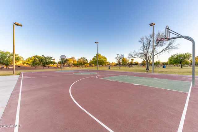 9109 S Grandview Drive, Tempe, AZ 85284