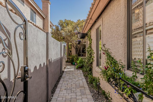 9109 S Grandview Drive, Tempe, AZ 85284