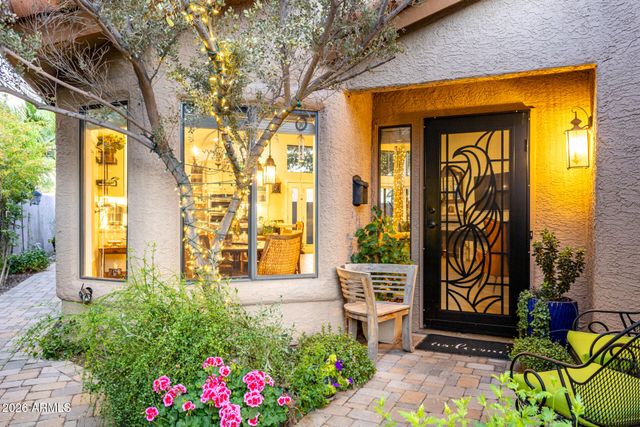 9109 S Grandview Drive, Tempe, AZ 85284