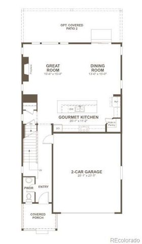 24186 E Platte Place, Aurora, CO 80016