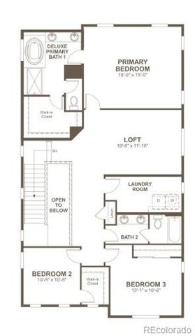 24186 E Platte Place, Aurora, CO 80016