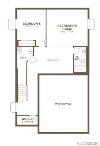 24186 E Platte Place, Aurora, CO 80016