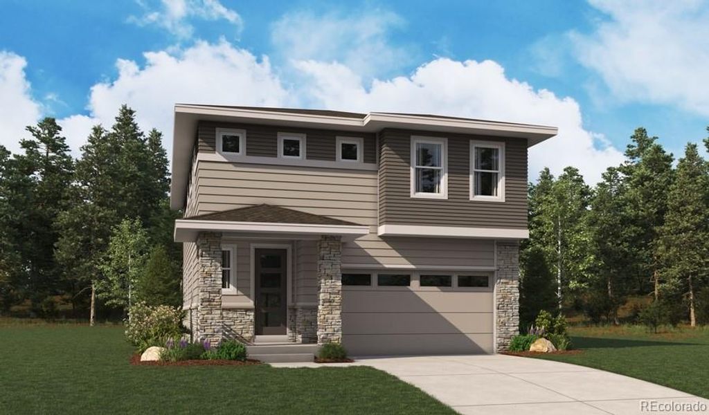 24186 E Platte Place, Aurora, CO 80016