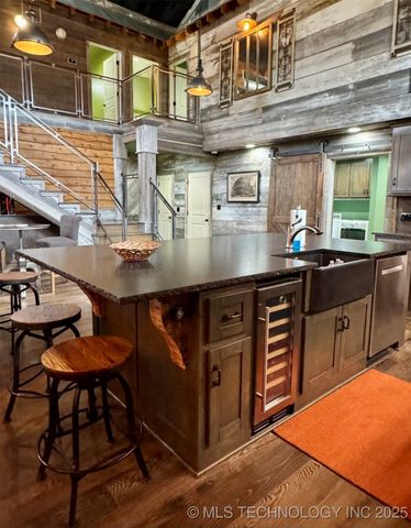 113203 S 4288 Road, Porum, OK 74455