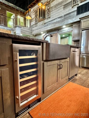 113203 S 4288 Road, Porum, OK 74455