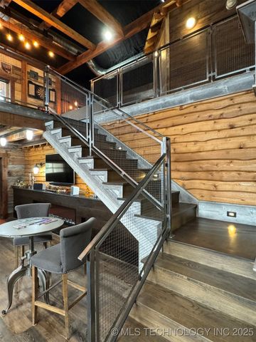 113203 S 4288 Road, Porum, OK 74455