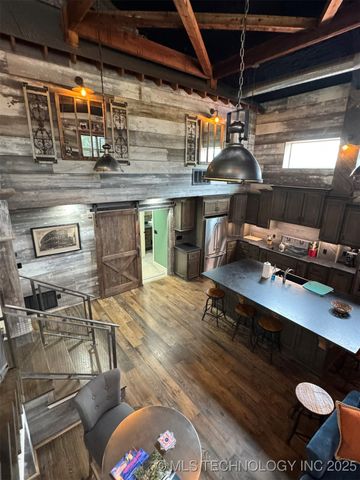 113203 S 4288 Road, Porum, OK 74455