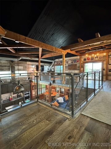 113203 S 4288 Road, Porum, OK 74455