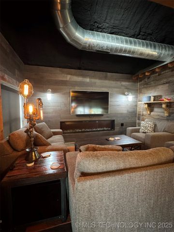 113203 S 4288 Road, Porum, OK 74455