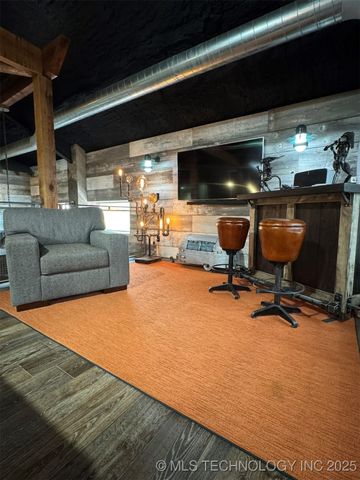 113203 S 4288 Road, Porum, OK 74455