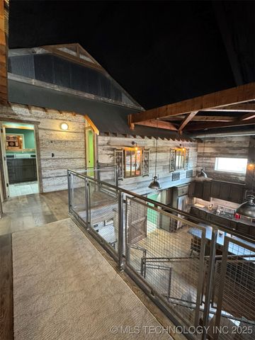 113203 S 4288 Road, Porum, OK 74455