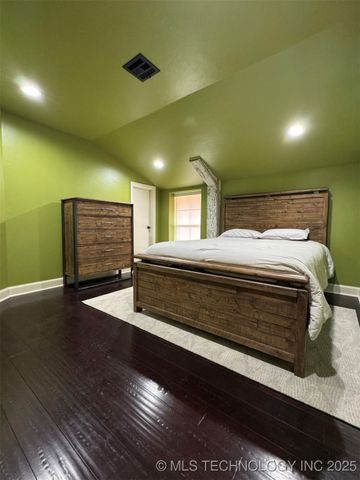 113203 S 4288 Road, Porum, OK 74455