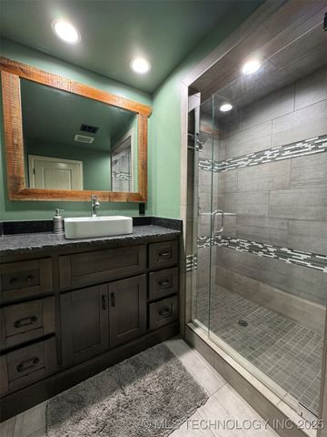 113203 S 4288 Road, Porum, OK 74455