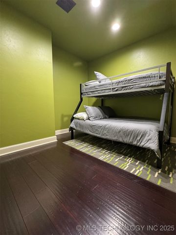 113203 S 4288 Road, Porum, OK 74455