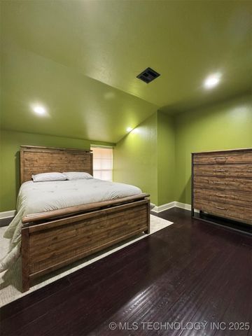 113203 S 4288 Road, Porum, OK 74455