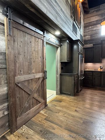 113203 S 4288 Road, Porum, OK 74455